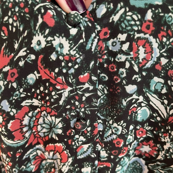 Rebecca Minkoff Ollie Dress - size L - Picture 8 of 13